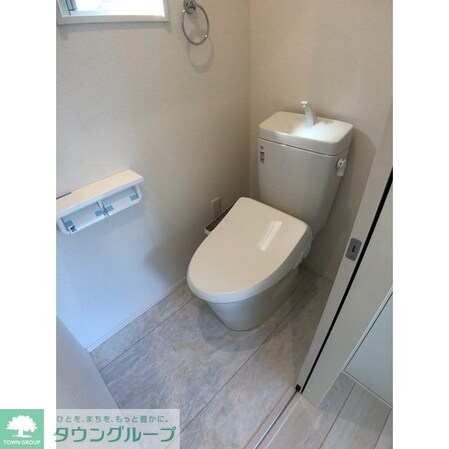 Kolet町田図師#02の物件内観写真